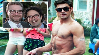 ‘Neighbors’ Writers Andrew J. Cohen, Brendan O’Brien Talk Sequel, Will Ferrell’s ‘The House,’ Why Zac Efron Is Like Cary Grant