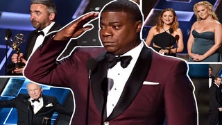 Inside the Emmy Awards: 11 Things You Didn’t See on TV