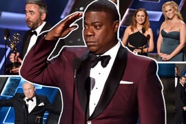 Inside the Emmy Awards: 11 Things You Didn’t See on TV