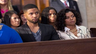 Here’s How Big Fox’s ‘Empire’ Season 2 Debut Was — Sophomore Show Premieres by the Numbers