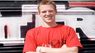 Erik Roner, MTV’s ‘Nitro Circus’ Star, Dead at 39 in Skydiving Accident