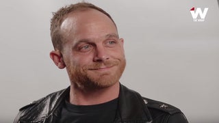 Ethan Embry on Why ‘The Devil’s Candy’ Immediately ‘Terrified’ Him (Video)