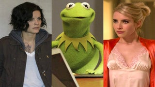 ‘Blindspot,’ ‘Scream Queens,’ ‘Muppets’: See New Fall TV Shows’ Delayed-Viewing Rankings for Premiere Week