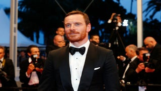 ‘Assassin’s Creed’ First Look: Michael Fassbender Shirtless and Savage
