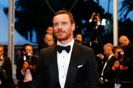 ‘Assassin’s Creed’ First Look: Michael Fassbender Shirtless and Savage