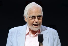 Frank D. Gilroy, Award-Winning Playwright, Screenwriter, Dead at 89