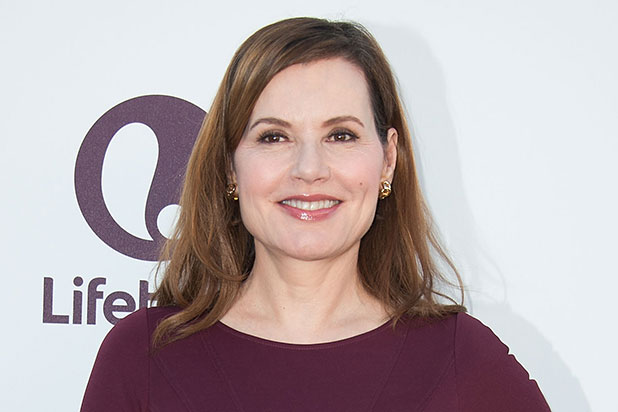 Image result for geena davis 2017