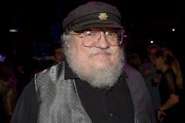 ‘Game of Thrones’ Spinoffs Are All Prequels With No Current Characters, George RR Martin Says