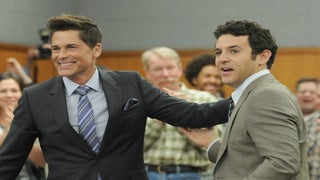 ‘The Grinder’ Gets Full-Season Order From Fox