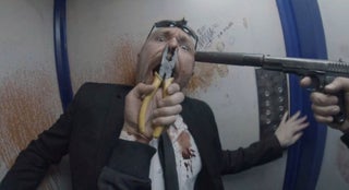 STX’s ‘Hardcore Henry,’ Starbreeze’s ‘Payday 2’ Partner for Game Integration