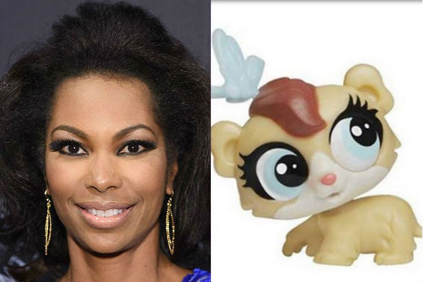 harris faulkner hamster