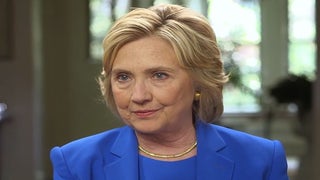 Hillary Clinton Movie ‘Rodham’ Dropped by Lionsgate (Exclusive)