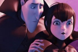 Adam Sandler’s ‘Hotel Transylvania 2’ Heads for Monster $46 Million Debut at Box Office