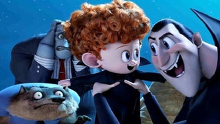 ‘Hotel Transylvania 2’ Surprises as Biggest Halloween Hit
