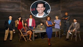 ‘HTGAWM’ Season 2 Primer: Creator Pete Nowalk Teases 8 Characters in 16 Quickie Questions, Rebecca’s Killer