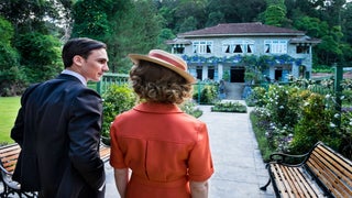 ‘Indian Summers’ Review: PBS’ New Period Piece is Soapy, Sexy Goodness