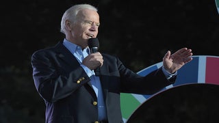 Joe Biden Will Skip CNN’s First Democratic Presidential Debate