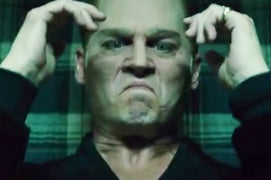 How Johnny Depp Broke His Box-Office Skid With ‘Black Mass’