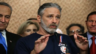 Jon Stewart Returns to HBO for First Stand-Up Special in 21 Years