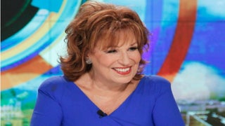 ‘The View’s’ Joy Behar Is Hot for Bernie Sanders: ‘I Actually Am Aroused by Him’ (Video)