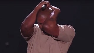 Kanye West Tweets Up Storm About Fashion Show Reviews, Caitlyn Jenner Before ‘SNL’ Performance