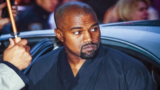 Kanye West Sued Over ‘Life of Pablo’ Tidal Flip-Flop