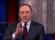 kevin spacey colbert