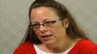 Kentucky Clerk Kim Davis, Who Denied Same-Sex Marriage Licenses, Defeated by Democrat