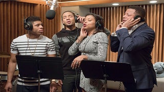 ‘Empire’ Producers, Fox Sued for $1.5 Billion for Copyright Infringement