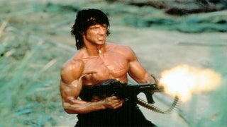 Sylvester Stallone to Produce ‘Rambo’ TV Series for Fox