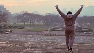 ‘Rocky’ Statue Closed by City of Philadelphia for Repairs
