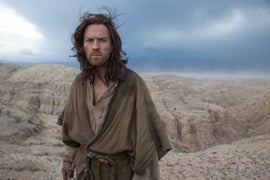Ewan McGregor’s Jesus Movie ‘Last Days in the Desert’ Sells to Broad Green