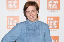Lena Dunham Joins Amber Tamblyn and James Woods’ War of Words: ‘F— This Dude’