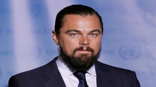 Leonardo DiCaprio to Star in ‘Conquest’ for Paramount