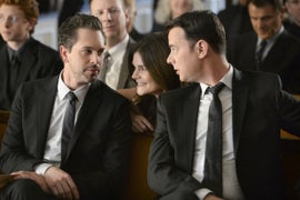 Ratings: CBS’ ‘Life in Pieces’ Crumbles 23 Percent From Premiere