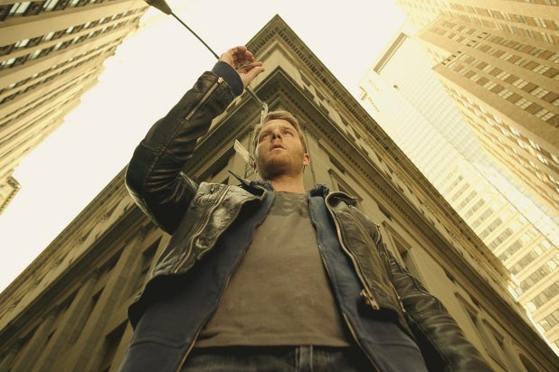 Bradley Cooper Talks Limitless in New Behind-the-Scenes Footage from the TV  Series - IGN
