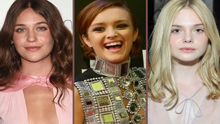 Steven Spielberg’s ‘Ready Player One’ Shortlist Includes Elle Fanning, Olivia Cooke, Lola Kirke (Exclusive)