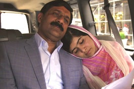 ‘He Named Me Malala’ Review: Flat Portrait of Nobel Winner Belongs in Schools, Not Cineplexes