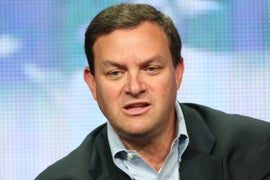 NBC Sports Boss Isn’t Worried About Olympics Commercial Complaints