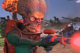 9 Worst Grossing ‘Mars’ Movies of All Time (Photos)