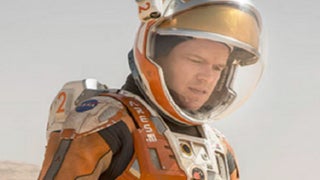 Matt Damon’s ‘The Martian’ Latest Movie to Challenge the Curse of Red Planet