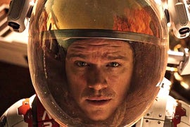 Will Hugh Jackman’s ‘Pan’ Be Any Match for Matt Damon’s ‘The Martian’?