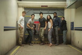 ‘Maze Runner: The Scorch Trials’ Sprints Ahead of Johnny Depp’s ‘Black Mass’ at Thursday Night Box Office