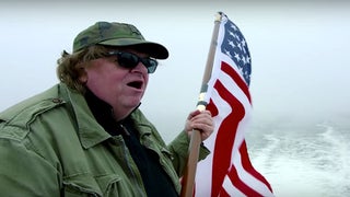 Michael Moore Offers Michigan Home to Syrian Refugees in Response to Governor’s Ban