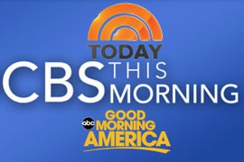 ‘GMA,’ ‘Today’ and ‘CBS This Morning’: See Morning Show TV Rankings as New Season Kicks Off