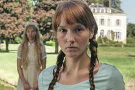 ‘The New Girlfriend’ Review: Tame Trans Drama Is Too Beautiful to Dismiss