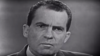 Nixon Library: Trump’s Comey Firing Is Beyond Nixonian