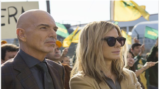 Toronto: ‘Our Brand Is Crisis’ Lets Sandra Bullock Show Smarts, Humor, Politics