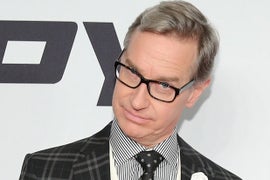 ‘Ghostbusters’ Director Paul Feig Told to Expect ‘Catfights’ Working With Female Leads