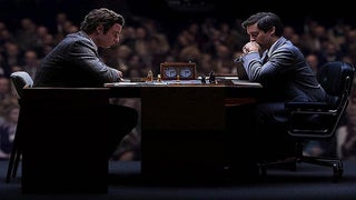 ‘Pawn Sacrifice’ Review: Tobey Maguire Goes for Gold as Chess Legend Bobby Fischer